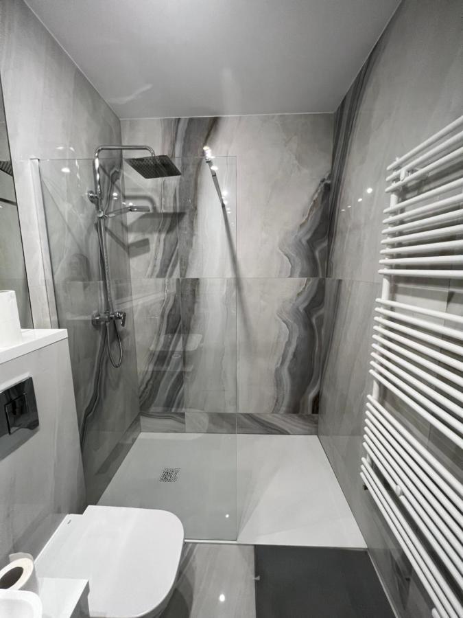 Apartment Walowa Gdansk Old Town Dış mekan fotoğraf