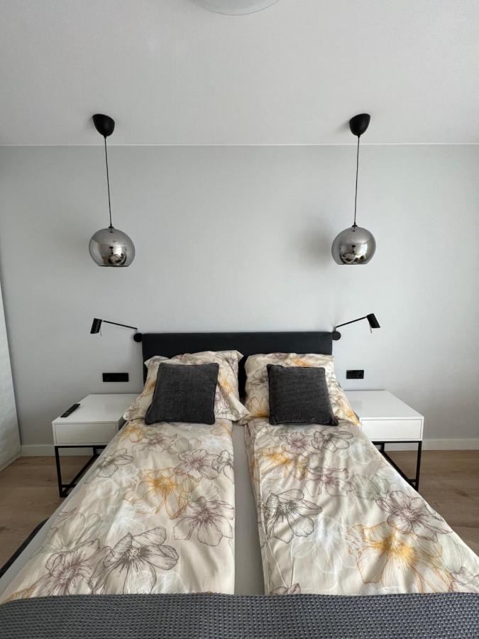 Apartment Walowa Gdansk Old Town Dış mekan fotoğraf