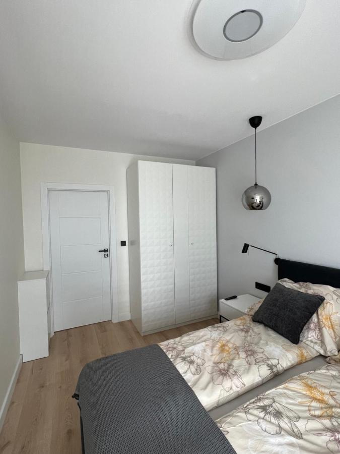 Apartment Walowa Gdansk Old Town Dış mekan fotoğraf